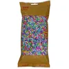 Image de Hama - 205-50 - Loisirs Créatifs - Perles et Bijoux - Sachet 6000 Perles Pastel Mixte