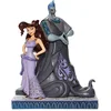 Image de Jim Shore Meg & Hades Disney Traditions
