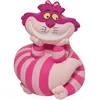 Image de ENESCO - Disney Alice au Pays des Merveilles - Figurine Chat du Cheshire, 2.68 inch