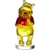 Image de Enesco - Disney Facets Collection Winnie The Pooh 3.75" Figure Multicolore 6009038
