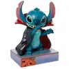 Image de Stitch Enesco Lilo Et Halloween Stitch