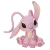 Image de Stitch Figurine De La Collection Traditions Lilo Et Angel