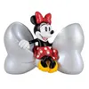 Image de Enesco Avec Figurine à Noeud Minnie 100e Anniversaire De Disney