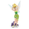 Image de Enesco Disney Showcase Botanical Fée Clochette dans Les pensées, 20,5 cm, Multicolore