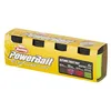 Image de Berkley PowerBait Trout Dough Season Pack, 4 Couleurs et Saveurs pour la pêche à la Truite Tout au Long de l'année, appâts parfumés et moulables pour Les Lacs, rivières et ruisseaux