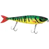 Image de Berkley Zilla Leurre de nage, Leurre Multi-articulations, Leurre coulant Lentement, Leurre de pêche à Longue Distance pour Les pêcheurs de prédateurs; Brochet, Sandre, Bar, 19cm, Blue Marble