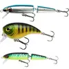 Image de Berkley Pulse Hard Bait Packs, Fishing Hook, Hard Lures, PredatorFishing, Unisex, Pike