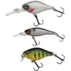 Image de Berkley Pulse Hard Bait Packs, hameçon de pêche, leurres durs, pêche aux prédateurs, Unisexe, Truite
