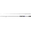 Image de Berkley URBN II Finesse Swivel Canne à pêche: Carbone 30HDC léger, Action Rapide, Anneaux en Acier Inoxydable, Design Ergonomique : Canne Sensible pour Les pêcheurs de carnassiers urbains, 1.90m