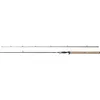 Image de Berkley Lightning HT II Canne à pêche au Lancer - Légère en Carbone 24HDC, Action modérée-Rapide, poignée en liège, pêche en Eau Douce et en Eau salée, Les Spinners, Spoons et Crankbaits, 3.35m