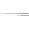 Image de Berkley Lightning HT II Canne à pêche au Lancer - Légère en Carbone 24HDC, Action modérée-Rapide, poignée en liège, pêche en Eau Douce et en Eau salée, Les Spinners, Spoons et Crankbaits, 3.96m