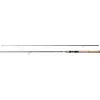 Image de Berkley Lightning HT II Canne à pêche au Lancer - Légère, en Carbone 24HDC, la pêche en Eau Douce et en Eau salée Pêcheurs utilisant des cuillères, des Spinners, des wobblers et des crankbaits, 2.74m