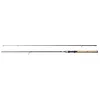 Image de Berkley Lightning HT II Canne à pêche au Lancer - Légère, en Carbone 24HDC, la pêche en Eau Douce et en Eau salée Pêcheurs utilisant des cuillères, des Spinners, des wobblers et des crankbaits, 3.04m