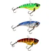 Image de BERKLEY Power Blade Lot de 3 leurres de Pêche en Métal - Idéal pour Les Pêcheurs à la Perche, Brochet, Sandre, Chevesne, Truite, etc, Un leurre de Finesse Conçu pour Apporter des Bouchées, 7 g