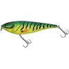 Image de Berkley Zilla Glider Leurre dur pour la Pêche du Brochet en Eau Douce, Coule Doucement, Hameçon Fusion, Action Erratique, sans Plomb