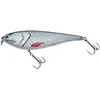 Image de Berkley Zilla Glider Leurre dur pour la Pêche du Brochet en Eau Douce, Coule Doucement, Hameçon Fusion, Action Erratique, sans Plomb, Roach