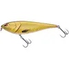 Image de Berkley Zilla Glider Leurre dur pour la Pêche du Brochet en Eau Douce, Coule Doucement, Hameçon Fusion, Action Erratique, sans Plomb, Rudd
