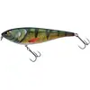Image de Berkley Zilla Glider Leurre dur pour la Pêche du Brochet en Eau Douce, Coule Doucement, Hameçon Fusion, Action Erratique, sans Plomb, Perch