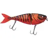 Image de Berkley Zilla Jointed Glider Leurre dur pour la Pêche du Brochet en Eau Douce, Coule Doucement, Hameçon Fusion, Action Erratique, sans Plomb