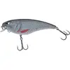 Image de Berkley Zilla Flanker Leurre dur pour la Pêche du Brochet en Eau Douce, Reste Sous la Surface, Hameçon Fusion, Action Wobbling, sans Plomb, Roach