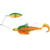 Image de Berkley Zilla Spinnerbait - Spinner à Palette pour la Pêche en Eau Douce des Carnassiers, Brochet, Perches, Sandre