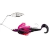 Image de Berkley Zilla Spinnerbait - Spinner à Palette pour la Pêche en Eau Douce des Carnassiers, Brochet, Perches, Sandre, purple haze