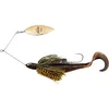 Image de Berkley Zilla Spinnerbait - Spinner à Palette pour la Pêche en Eau Douce des Carnassiers, Brochet, Perches, Sandre