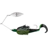Image de Berkley Zilla Spinnerbait - Spinner à Palette pour la Pêche en Eau Douce des Carnassiers, Brochet, Perches, Sandre
