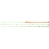Image de Berkley Flex Trout Canne à Pêche Spinning pour la Pêche de la Truite, Légère et Sensible pour la Pêche au Leurre avec Poignée en Liège, 3,90 m, Vert