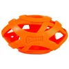 Image de Chuckit! Jouet Breathe Right Football Petit Ballon de Rugby à Poursuivre pour Chien