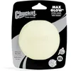 Image de Chuckit. Balle Max Glow, XL, 9 cm