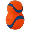 Image de Chuckit! Ultra Tumbler Balle en Caoutchouc à Rebond élevé pour Chien Compatible avec Les lanceurs d'eau et de Terre