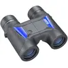 Image de BUSHNELL - Jumelles Spectator Sport - 8x32 - Personnalisables - Design Ergonomique - Image Claire et Lumineuse - Perma Focus - Mise au Point Automatique - BS1832