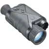 Image de Bushnell Equinox Z2 Monoculaire Numérique de Vision Nocture Adulte Mixte, Noir, 4,5 x 40 mm