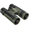 Image de Bushnell Vault Lite Jumelles R5 10 x 42 avec Harnais de Poitrine Bino Phase 3, revêtements diélectriques, barrière EXO, étanchéité IPX7   Jumelles pour l'observation de la Faune et l'observation des
