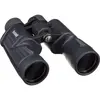 Image de BUSHNELL - Jumelles Pour Adultes - H²O - 7x50 - Noir - Prisme Porro - Étanche à l'Eau - Résiste au Brouillard - Oielletons Twist Up - 157050