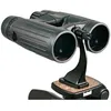 Image de BUSHNELL - Adapateur de Trépied pour Jumelles - Multi Positions - Orientable - Adapatable à de nombreuses Jumelles - Noir - 161002CM