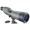 Image de BUSHNELL Lunette Terrestre Trophy 20 - 60x65 - Parfaite pour l'Observation de la Nature et de la Faune - Précise - Contraste Elévé - Robuste - 886520, Noir