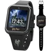 Image de Accutime Montre interactive de Harry Potter pour enfants, Noir , taille unique