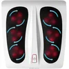 Image de HoMedics Massage Des Pieds Ã lectrique Chauffant - Appareil Massant Electrique Shiatsu Pour Pied - Option Chaleur Pour Relaxation Et Détente De La Voute Plantaire