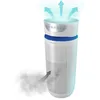 Image de HoMedics Purificateur d’Air Filtres HEPA et Charbon Actif | Assainisseur Portable avec Mode Nuit, Élimine Allergènes, Bactéries, Fumée, Odeurs de Cuisine, d’Animaux, de Moisissures | Grandes pièces