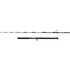 Image de PENN Canne à pêche Regiment IV Jig Cast, pour la pêche en Eau salée très légère et Polyvalente, Argent, 1.84m, Canne à pêche Rapide et ambidextre