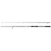 Image de Penn Squadron IV Labrax Spin Canne à pêche | Canne à Lancer pour la pêche en mer du Bar et des prédateurs | Blank en Carbone 24T | 2,70 m | 20-50 g, Noir