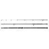 Image de Penn Squadron IV Bass Canne à pêche au Lancer Bass | Canne à Lancer en mer pour Le Bar et Les prédateurs d'estuaire | Pêche légère en bo de mer et en estuaire | 3,50 m | 2 à 4 oz