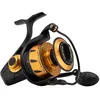 Image de PENN Spinfisher Vi Moulinet Spinning Résistant à l'Eau Salée pour la Pêche en Mer, Bateau, Leurre, Kayak, Excellent Rapport Qualité Prix