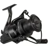 Image de Penn Affinity II Longcast Custom Carbon, Noir