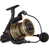 Image de PENN Battle II Longcast Moulinet Spinning Longcast pour la Pêche au Poser, du Bord en Mer pour Surfcasting, en Eau Douce pour la Carpe et Le Silure, noir/or
