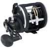 Image de Penn Moulinet Traine Rival Level Wind - 624, 68.5, 2, 300, 3.9/1, 338m-30lbs, 6.8, A Droite pour gaucher