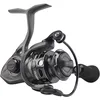 Image de PENN Clash II Moulinet de pêche Gris/noir 2500