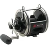 Image de Penn Senator Star Drag Moulinet de pêche conventionnel en côte/Offshore, HT-100 Star Drag, Max de 10,9 kg | 10,8 kg, Bobine en Aluminium usiné et anodisé, 700 m/22,7 kg
